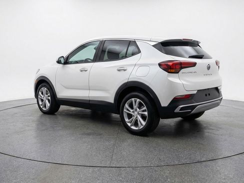 Used 2025 Buick Encore GX Preferred FWD image 6