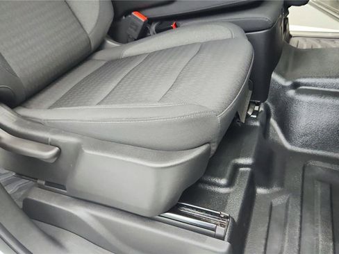 Used 2023 Chevrolet Silverado 1500 LT w/ Work Truck Package image 33