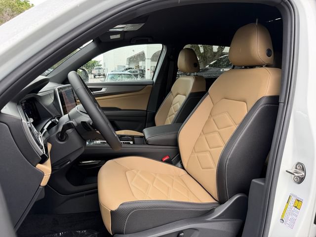 New 2026 Volkswagen Atlas Cross Sport SE FWD image 9