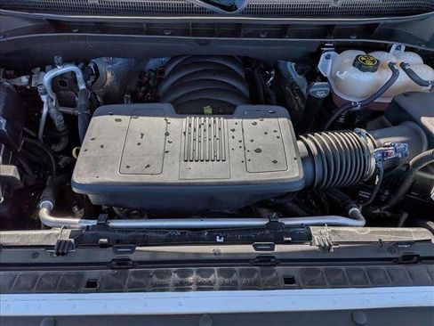 Used 2023 Chevrolet Silverado 1500 LT Trail Boss w/ LT Trail Boss Premium Package image 23