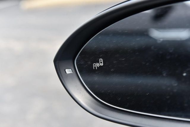 New 2026 Volkswagen Jetta GLI Autobahn FWD image 10