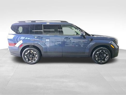 New 2026 Hyundai Santa Fe SEL w/ Tow & Go Package AWD/4WD image 7
