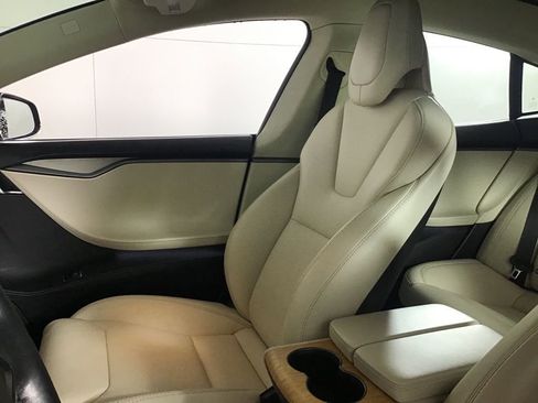 Used 2018 Tesla Model S 100D image 22