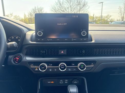 Used 2025 Honda CR-V Sport image 27