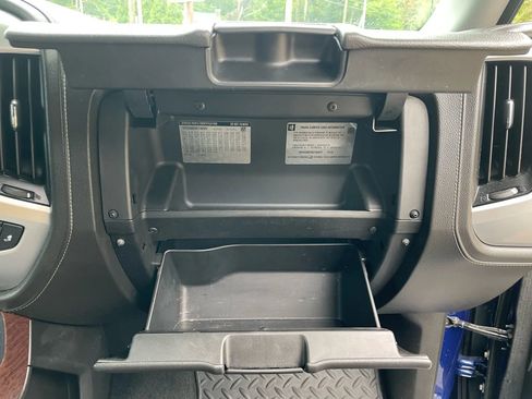 Used 2014 GMC Sierra 1500 SLE w/ SLE Value Package image 35