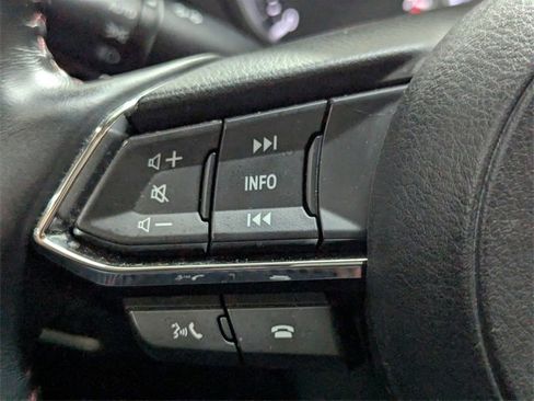 Used 2023 MAZDA CX-5 Carbon Edition image 19