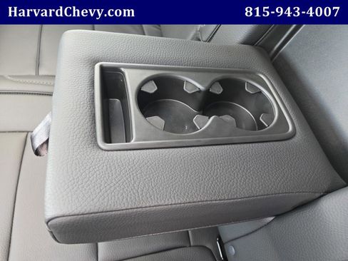 Used 2024 GMC Yukon XL Denali w/ Max Trailering Package image 30