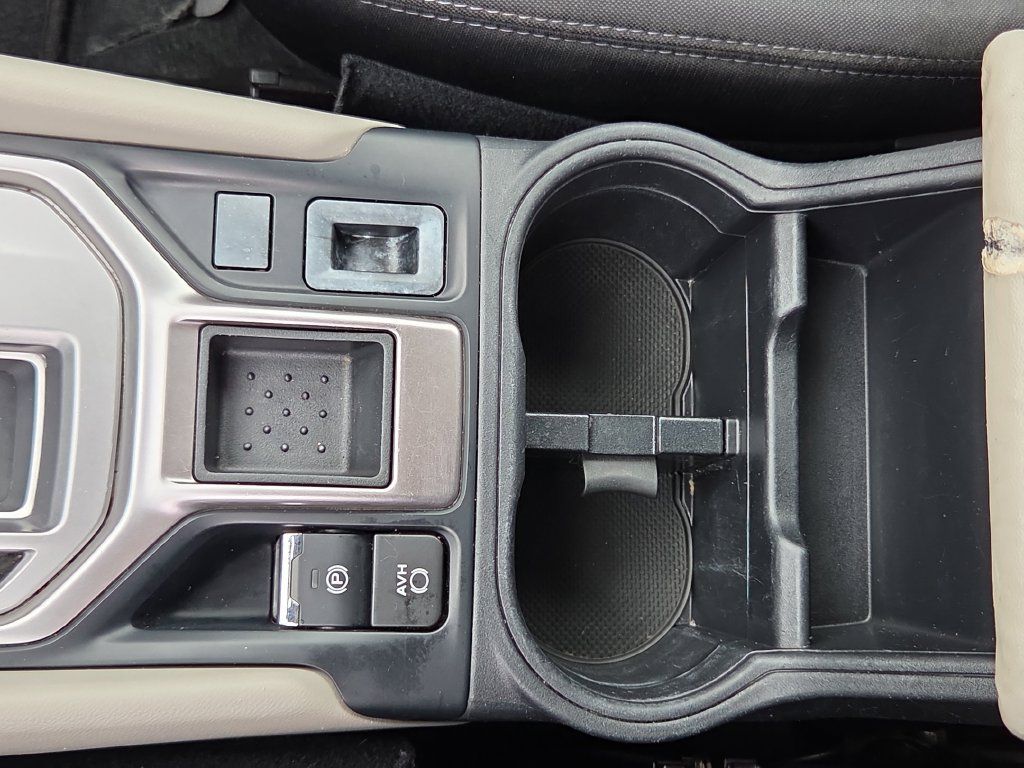 Certified 2022 Subaru Forester AWD/4WD image 38