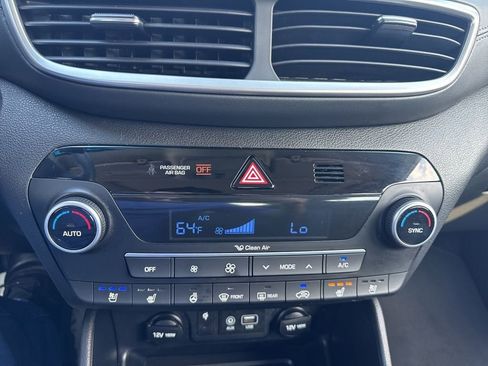 Used 2020 Hyundai Tucson Ultimate image 15