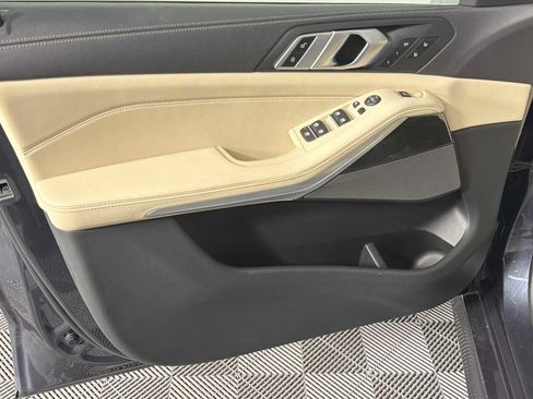 Used 2021 BMW X5 M50i w/ Premium Package AWD/4WD image 14