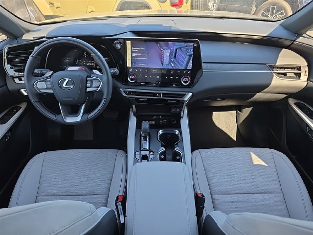 New 2026 Lexus RX 350 Premium Plus w/ Convenience Package AWD/4WD image 16