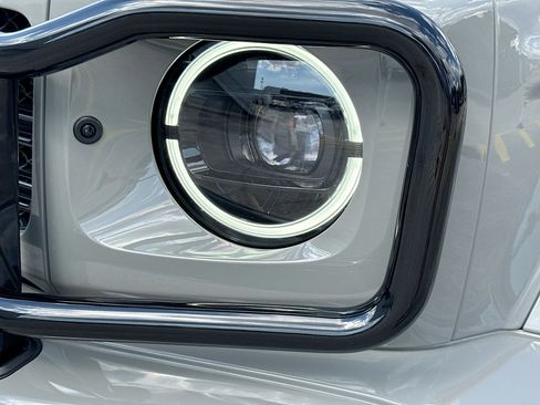 Used 2024 Mercedes-Benz G 550 image 9