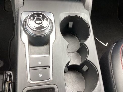 Used 2024 Ford Escape ST-Line w/ Tech Pack #1 image 40