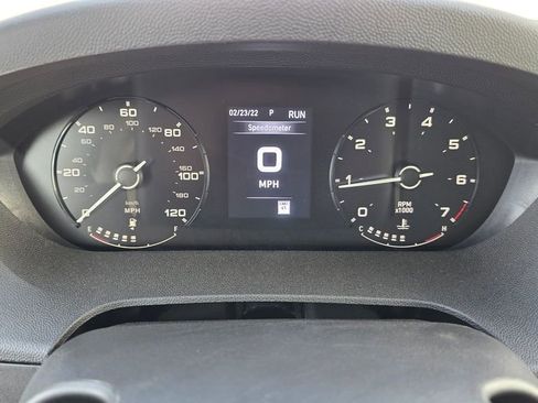 New 2026 RAM ProMaster 2500 w/ Convenience Group image 26