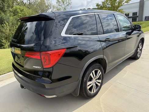 Used 2017 Honda Pilot EX-L image 7