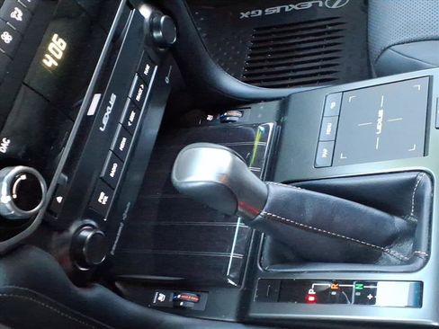 Certified 2023 Lexus GX 460 Premium image 16