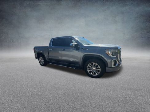 Used 2021 GMC Sierra 1500 Denali image 27