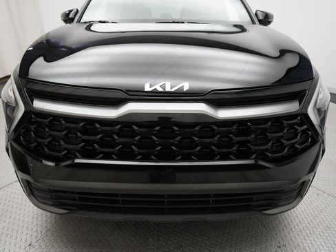 Certified 2023 Kia Sportage X-Line w/ X-Line Premium Package image 22