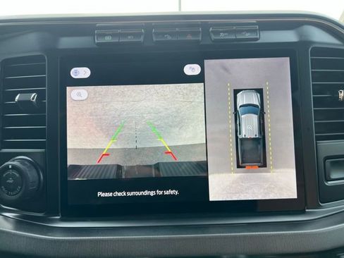 Used 2024 Ford F250 Platinum image 10