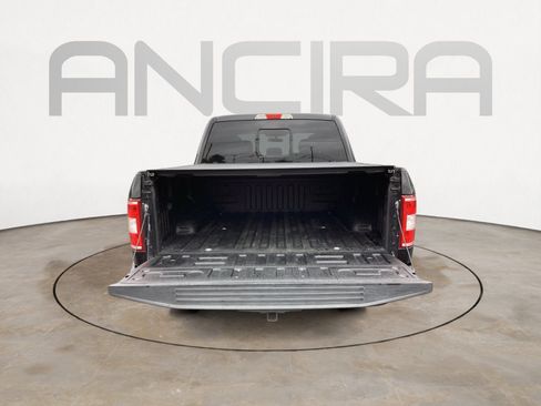 Used 2019 Ford F150 XLT w/ Equipment Group 302A Luxury RWD image 14