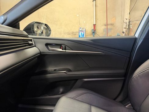 Used 2026 Toyota Camry XSE w/ Premium Plus Package FWD image 35