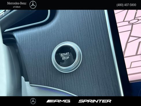New 2026 Mercedes-Benz EQE 320+ SUV image 24