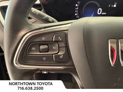 Used 2024 Buick Encore GX Preferred w/ Comfort Package image 27