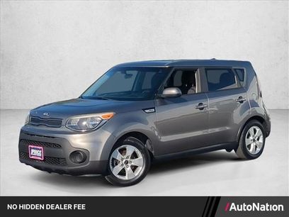 Used 2018 Kia Soul