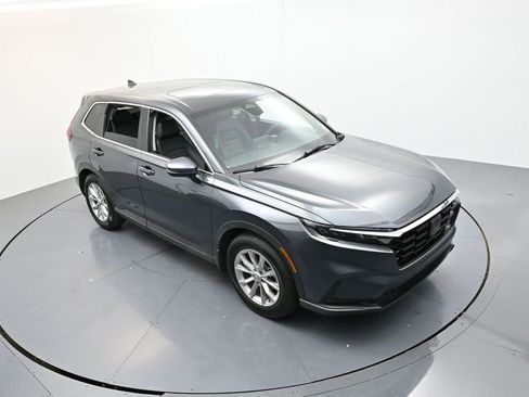 Used 2023 Honda CR-V EX-L image 17