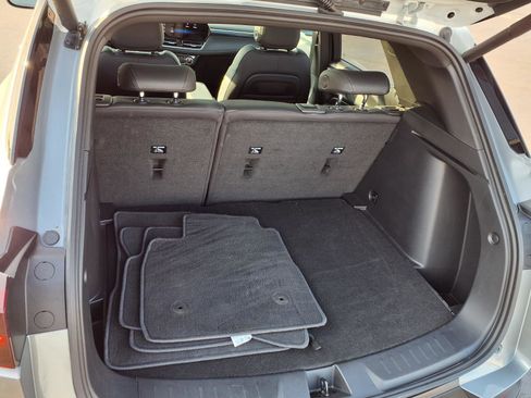 Used 2025 Chevrolet TrailBlazer ACTIV w/ Convenience Package image 31