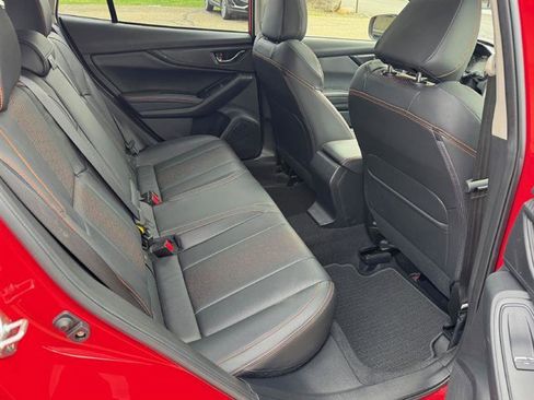 Used 2023 Subaru Crosstrek 2.5i Limited image 35