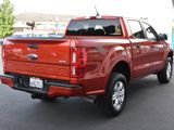 Used 2019 Ford Ranger XLT w/ FX4 Off-Road Package image 6