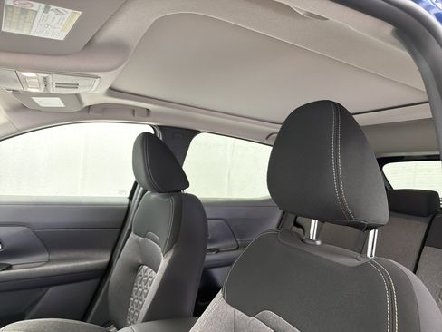 New 2026 Nissan Kicks SV image 16