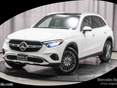 Certified 2026 Mercedes-Benz GLC 300