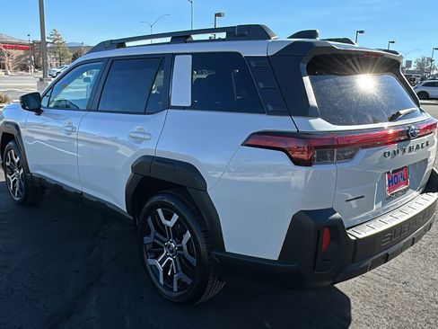 New 2026 Subaru Outback Touring XT image 5