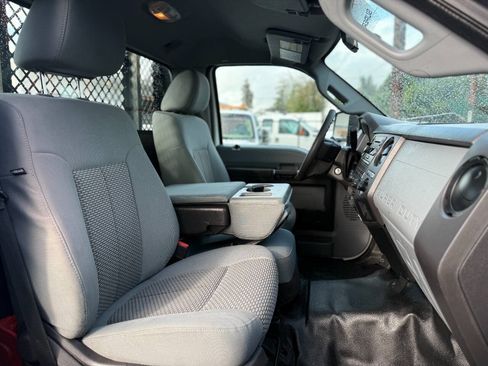 Used 2016 Ford F450 XL AWD/4WD image 22
