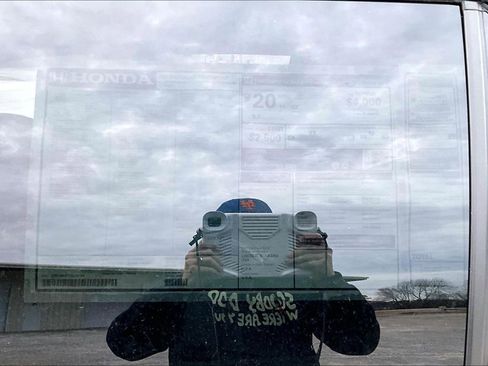 New 2026 Honda Passport TrailSport image 14