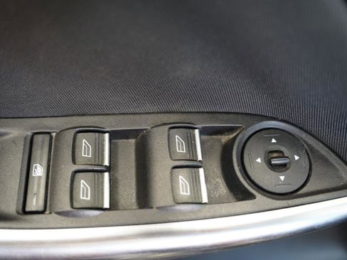 Used 2015 Ford Focus ST image 28