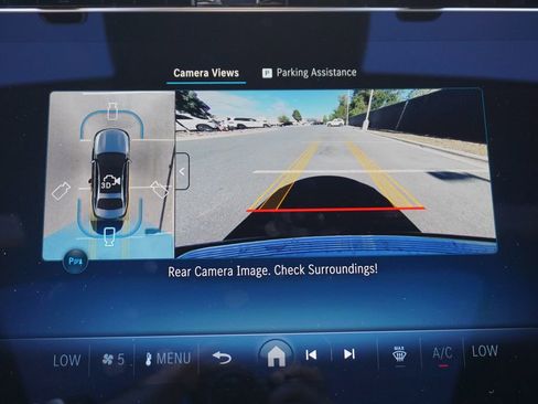 New 2026 Mercedes-Benz E 350 Sedan image 37