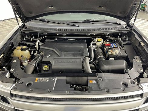 Used 2017 Ford Flex Limited w/ Equipment Group 303A image 22