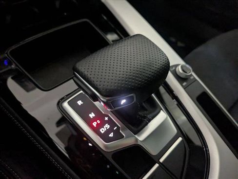 Used 2022 Audi A5 2.0T Prestige w/ S Line Interior Package image 12