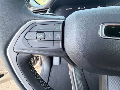 New 2026 Jeep Grand Cherokee Laredo RWD image 13