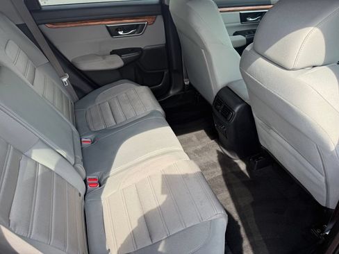 Used 2019 Honda CR-V EX image 18