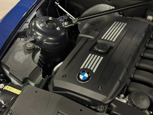 Used 2007 BMW Z4 3.0si RWD image 36