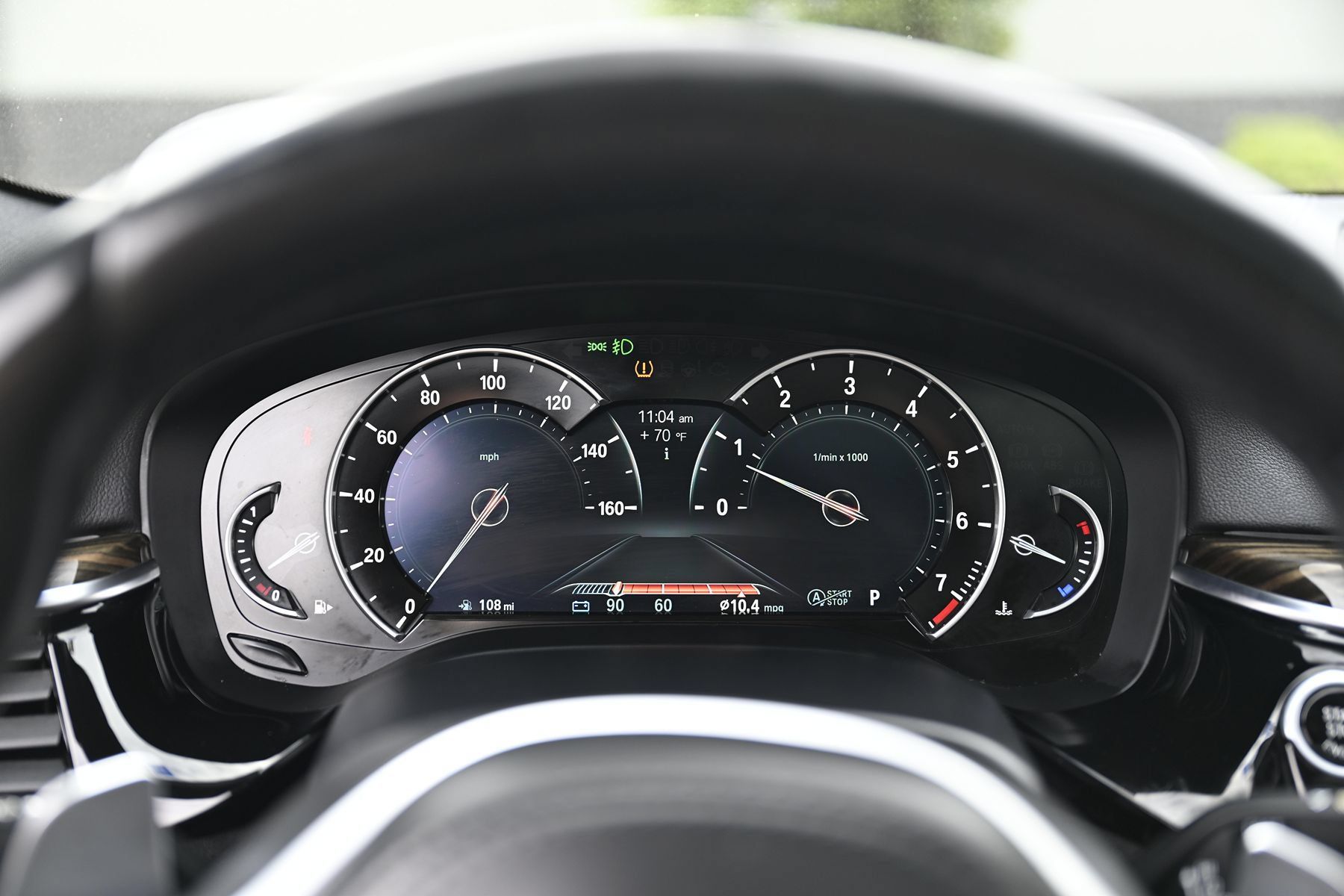 Used 2018 BMW 540i xDrive AWD/4WD image 22