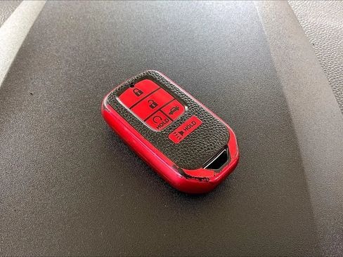 Used 2019 Honda Civic Sport image 31