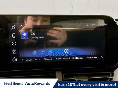 New 2026 Chevrolet Trax LT w/ Sunroof Package image 8