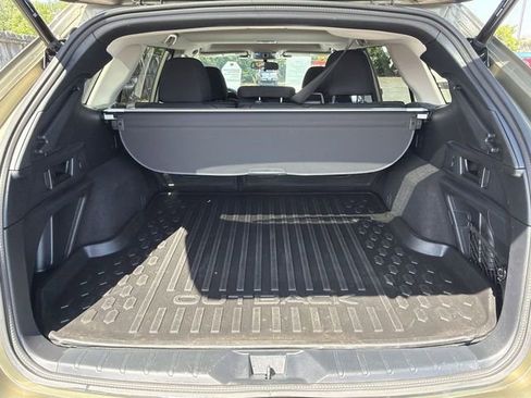Certified 2024 Subaru Outback Premium AWD/4WD image 28