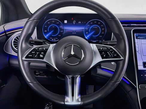 Certified 2023 Mercedes-Benz EQE 350+ Sedan image 18