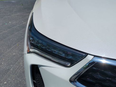 Certified 2024 Acura RDX SH-AWD w/ Technology Package image 10